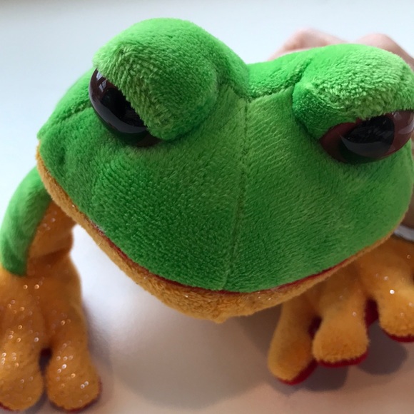 NWT Webkins by Ganz. - Picture 3 of 6